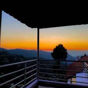 himkanya homstay photo